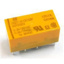 DS2Y-S-DC12V 原装正品 保质量 7天包退换