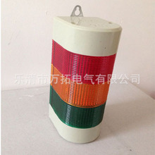 WTA09L-3W  ����ʽ �ڒ�ʽ��A�Β젝ʽ��ɫ��̖�� LED��ʾ��