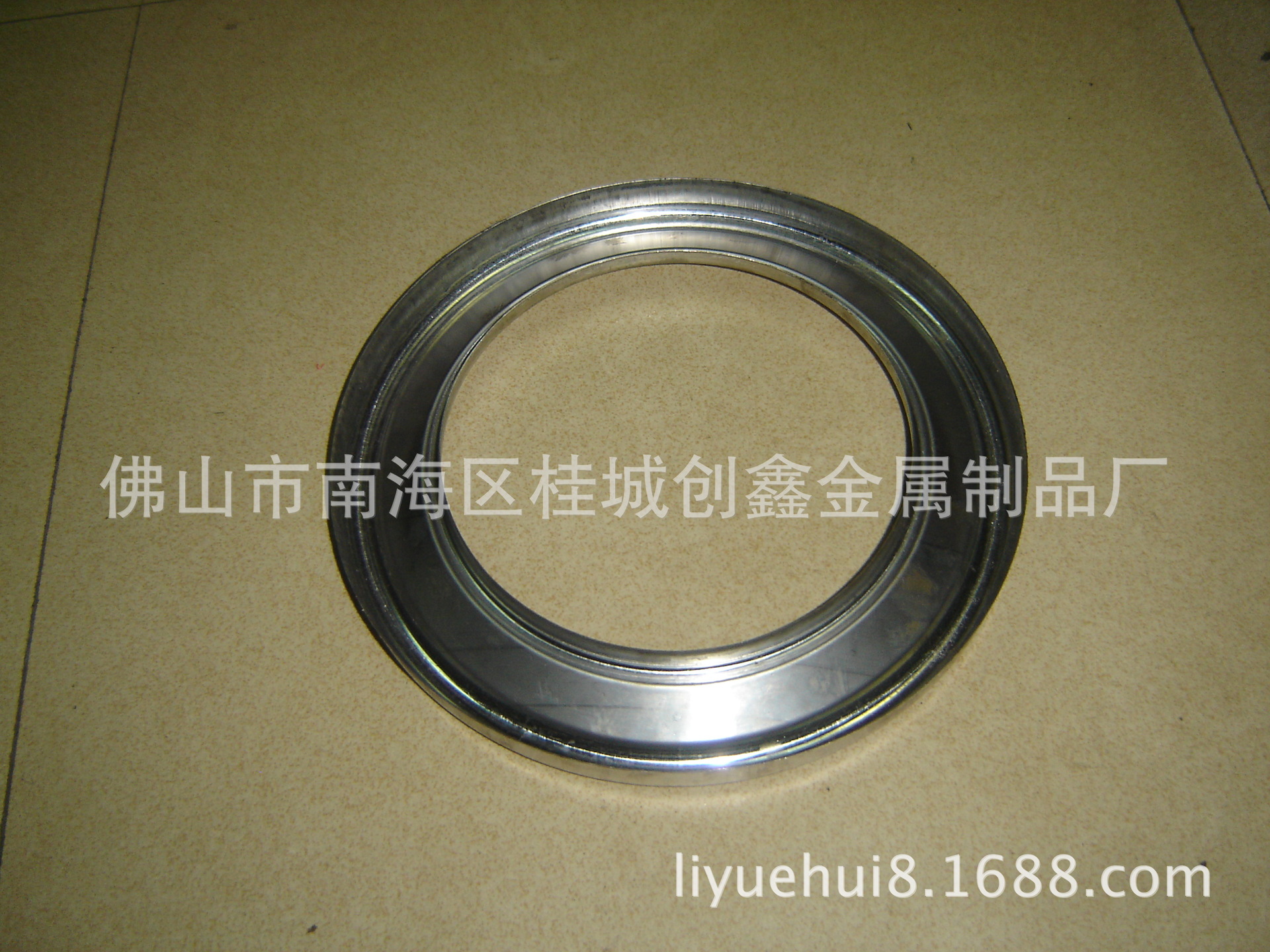 提供門類裝飾配件模具製造及生產加工