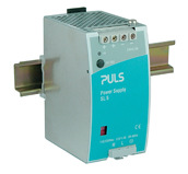 普尔士 PULS导轨电源 SL5.105 单相输入（24V,5A）