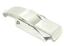 不锈钢搭扣41，长钩搭扣