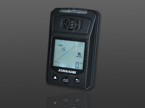 Xinhaus XM210P portable poisonous harmful Gas Tester xp3000