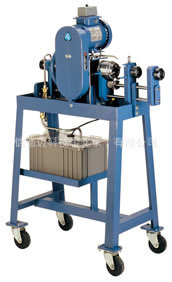 Autoclave Engineers电动攻丝倒角工具