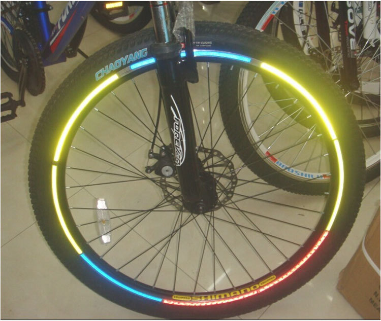 Déco pour vélo - Ref 2285527 Image 18