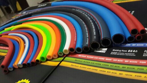 韩泰HANTOUCH二氧化碳管爆破压力200KG