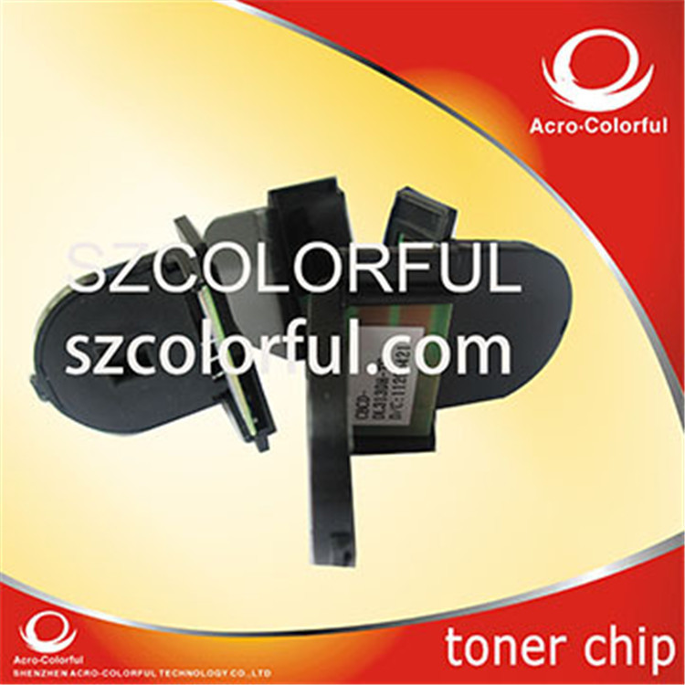 Compatible with Dell Dell 3130 Toner Cartridge Chip Powder Cartridge Chip Universal Version Imported Chip