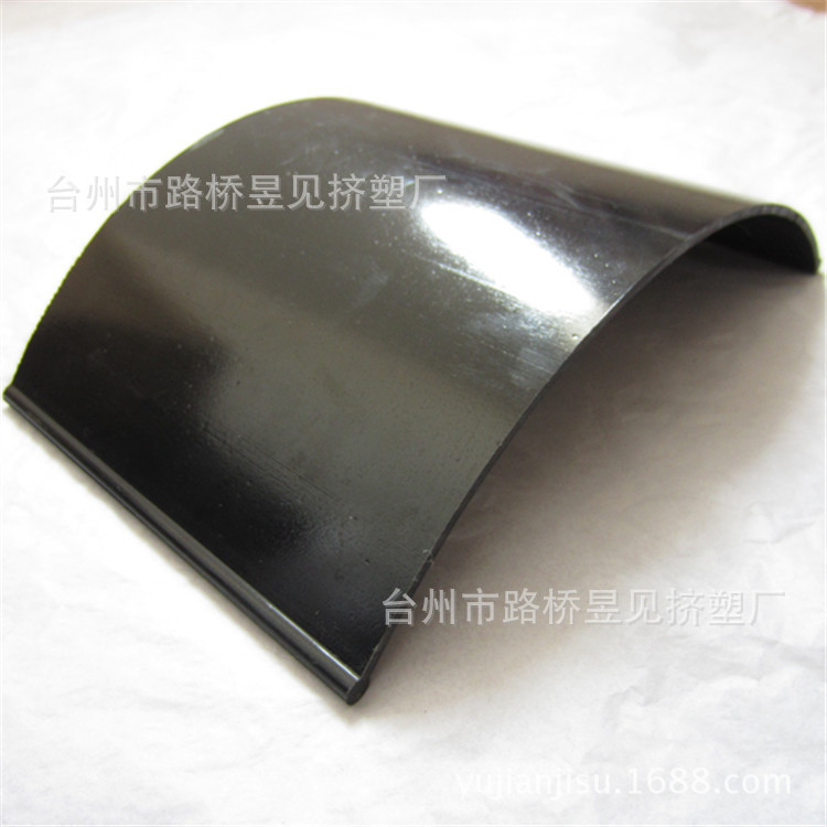 PC黑色异型材1&mdash;&mdash;交通指示牌 (5