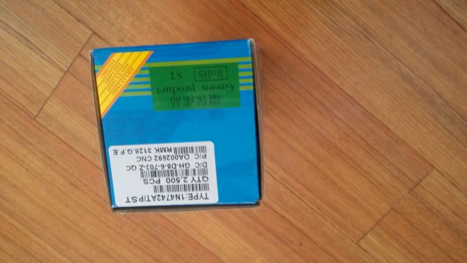 SMDJ58A TVS二极管SMDJ58CA 贴片二极管SMDJ58A 价格以咨询为准