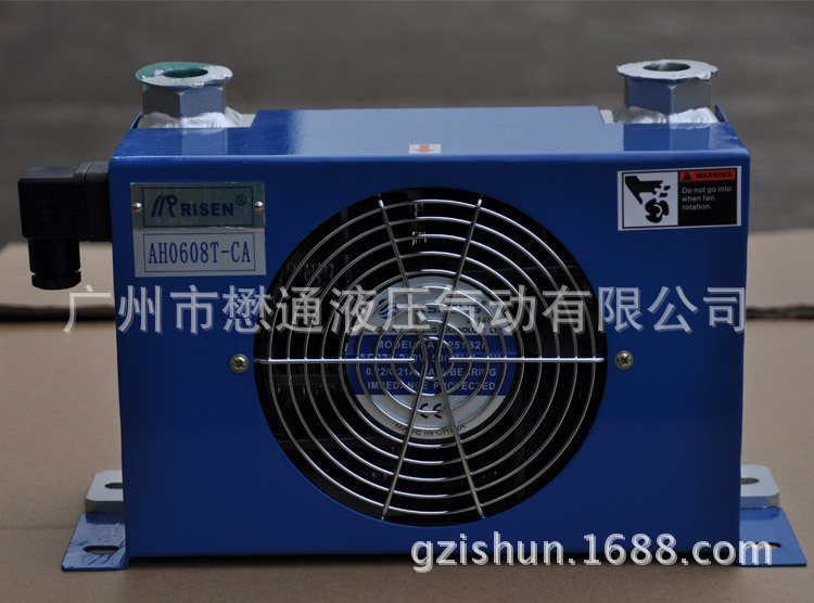 风冷却器AH0608T(阳江,湛江,茂名,肇庆,高要,新兴,高明,三水)