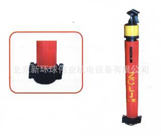 越野车液压型半轴轴承拆卸器D型016