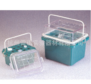 nalgene DS5116-0012 0℃实验专用冷却盒和试管冷却盒
