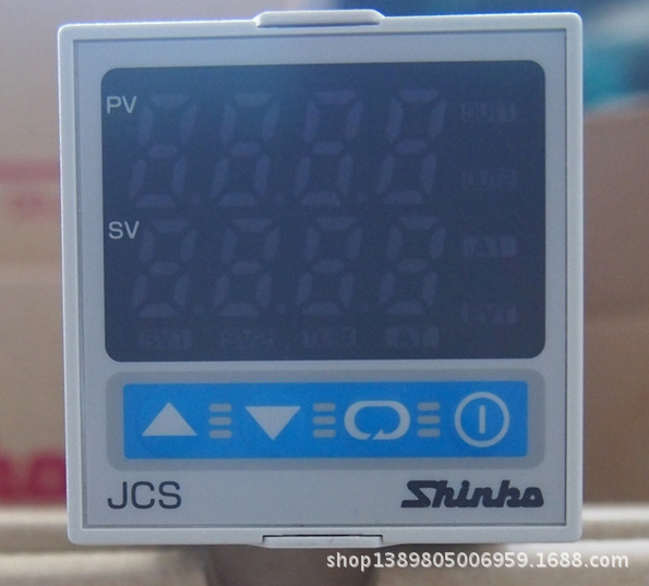 CH402-FK02-VM*AN智能理化仪表上海罄尧现货销售