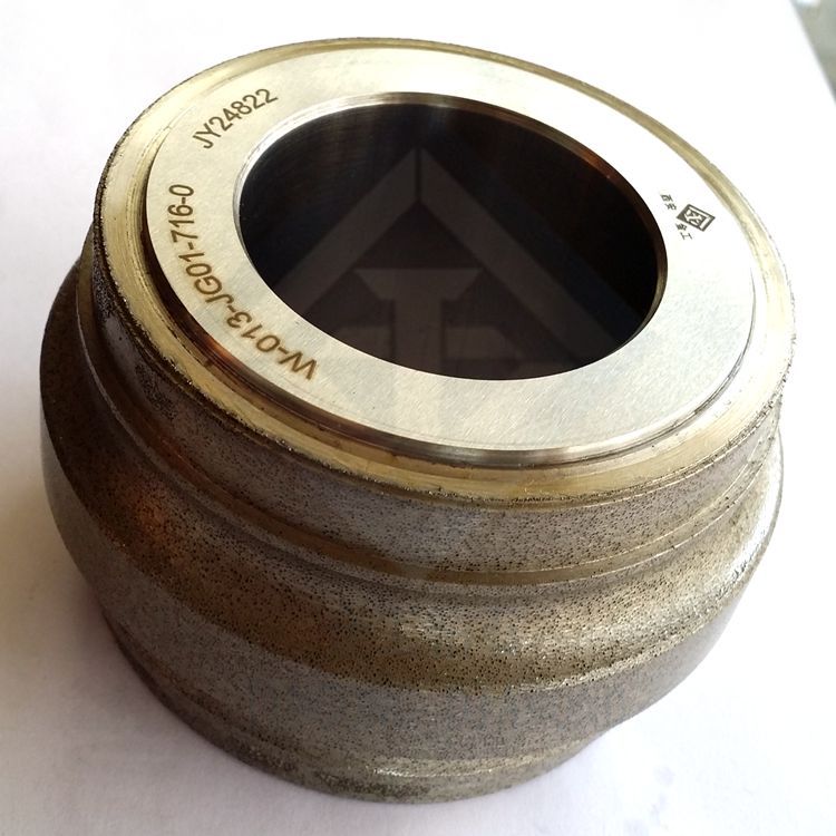 定 做成型金刚石滚轮  修整轮 金刚轮 金刚滚轮
