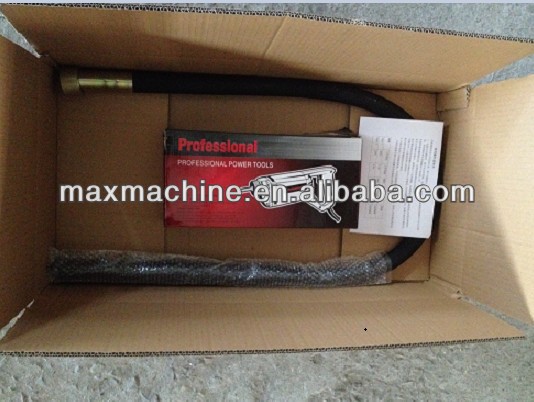 ZX35 优质款手提振动棒振动器 一体包装