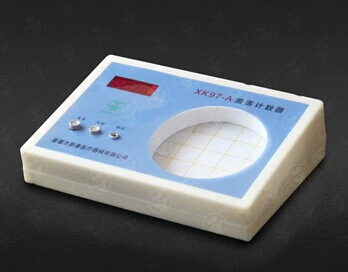 Завод питания лаборатории инструмент колонии счетчик различных моделей