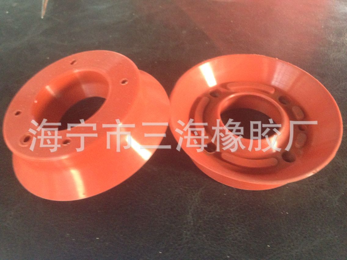 硅胶定制 硅胶吸盘 工业用硅胶真空吸盘