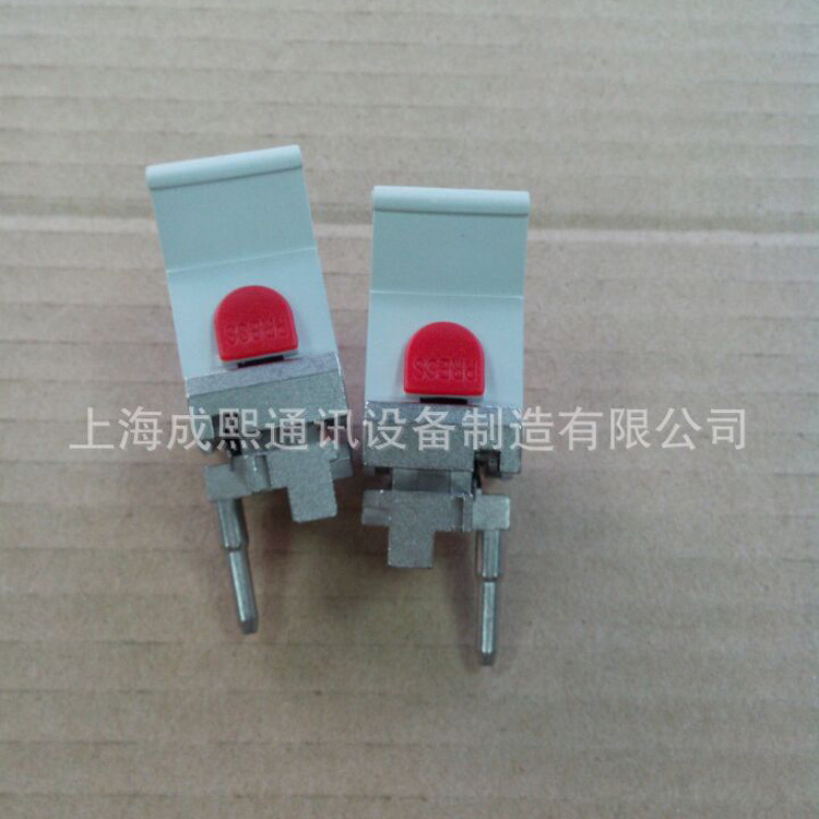 供应铝合金机箱、屏蔽机箱 CPCI机箱配件—灰色助拔器 量大从优