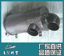 东风天锦汽车配件康明斯发动机空气滤清器总成1109010-KD100