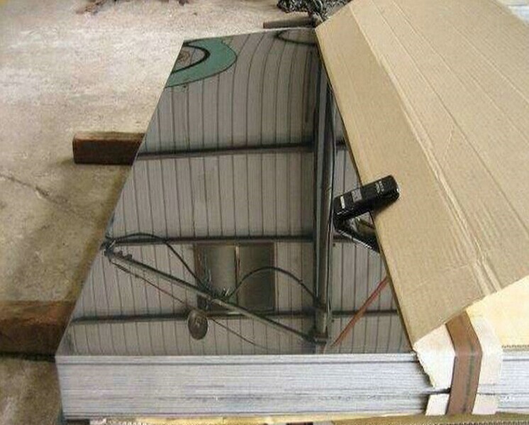 国产宝新一级料不锈钢板 SUS410不锈钢板材