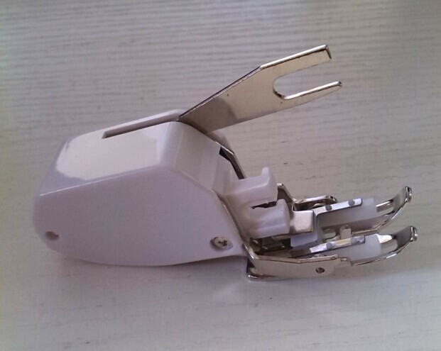 台同步送料压脚 绗缝同步送料压脚 P60444 不带导杆