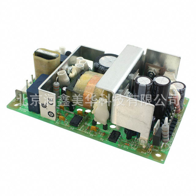 代理进口原装Power-One各式电源模块AC DC转换器MAP40-3500