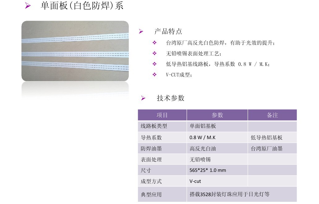 LED PCB· ͭ FR-4 ֵ