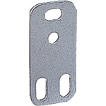 日本岩田制作所IWATA  传感器支架 单板型 FSPQSX020-S