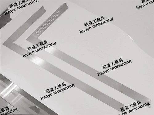 Угол деревообработки Квадратная неградуированная стальная рама с отверстием стальная рама угол квадратная стальная рама 600x300 750x350 с зазором