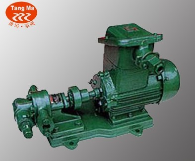 供应KCB齿轮泵,铸铁齿轮泵,不锈钢齿轮泵,防爆齿轮泵