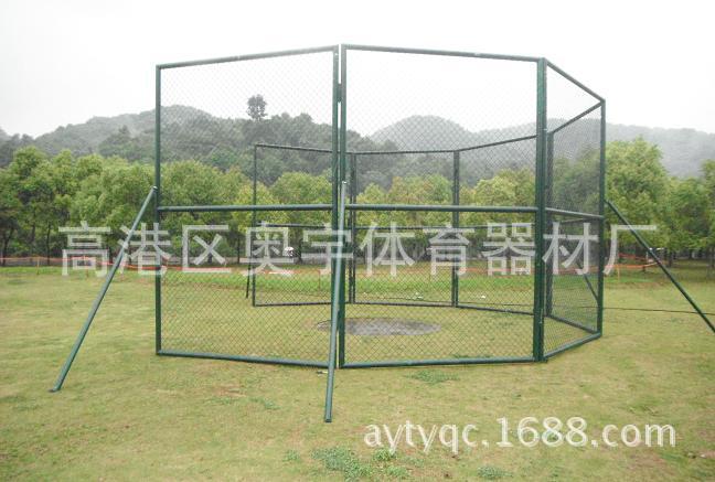 地埋籃球架發貨單 369