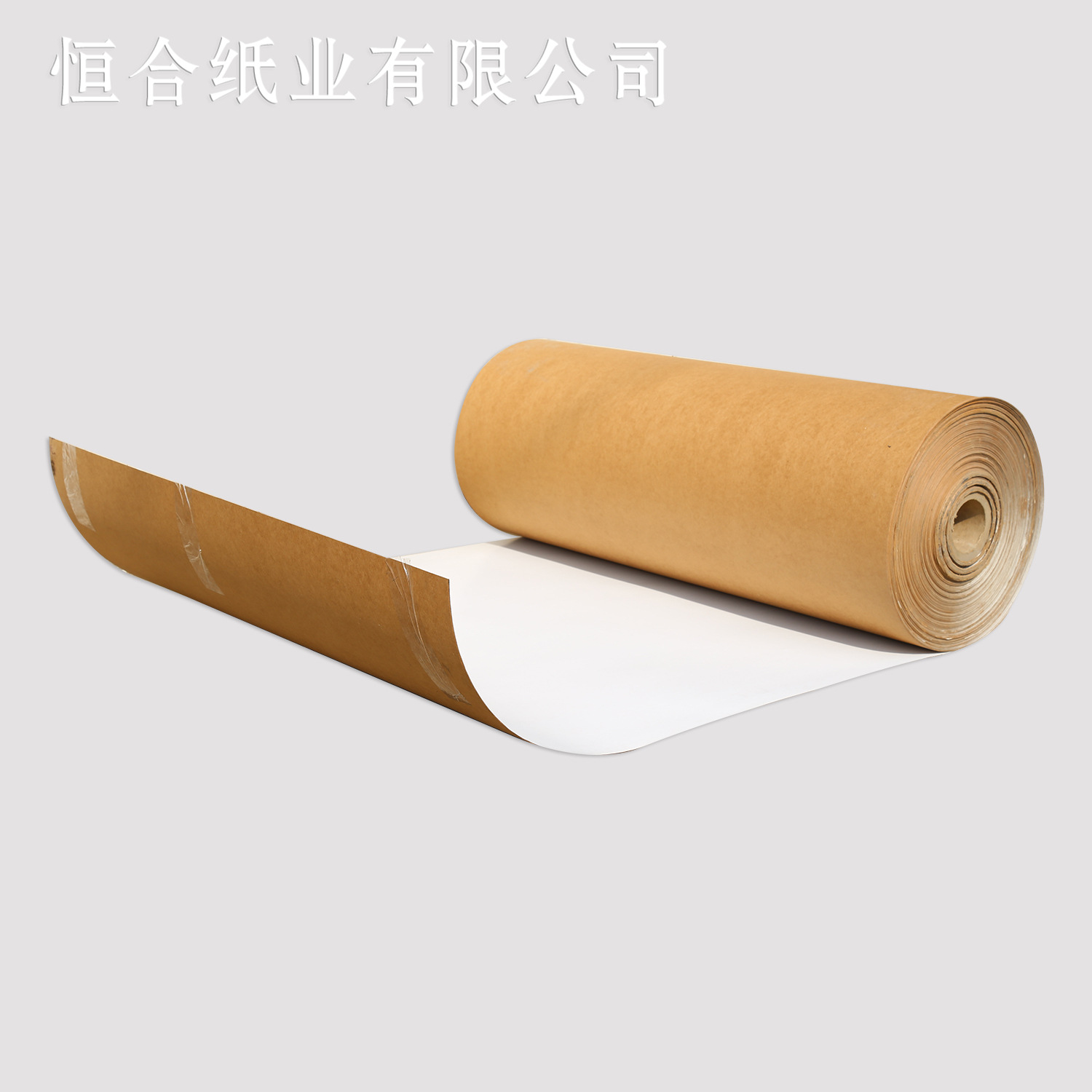 美國塗佈牛卡紙1