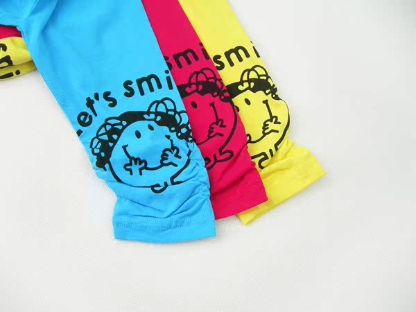 Pantalon fille - Ref 2062584 Image 14