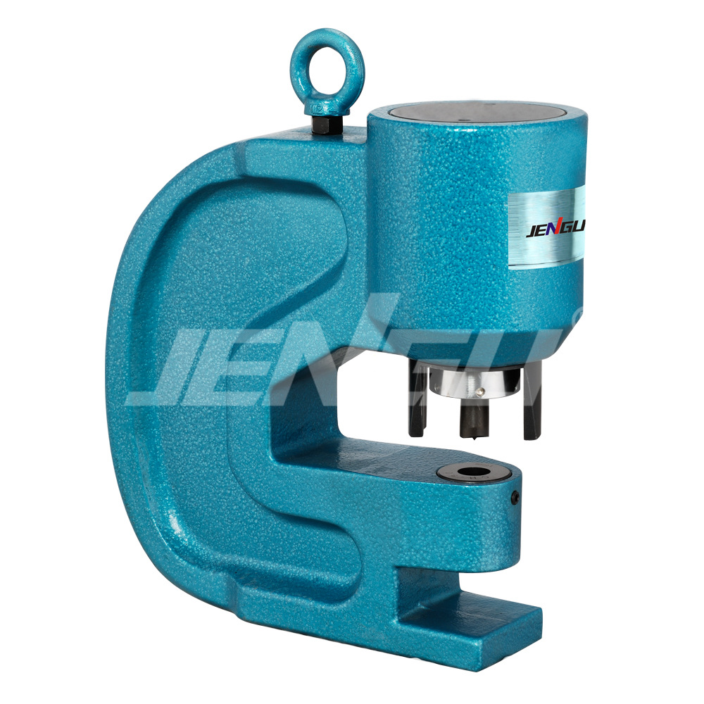 SH-80 分体式液压冲孔机