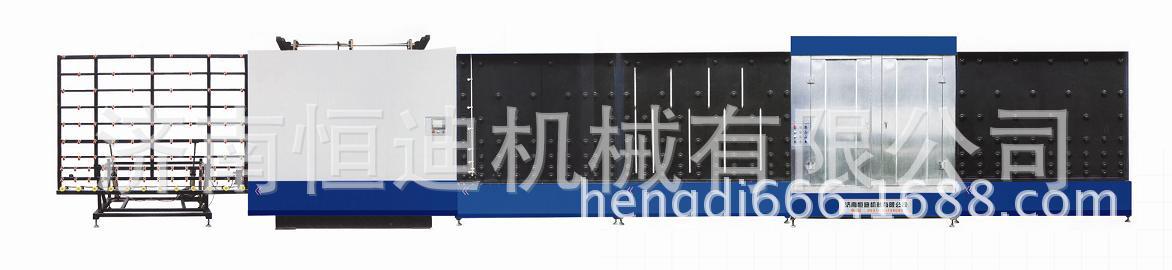 1600中空玻璃生產線