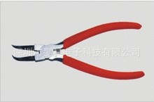 日本 TTC 剪钳 曲闭介指钳  SIB-175  原装正品