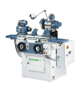 德国进口沃施莱格wollschlaeger通用磨床