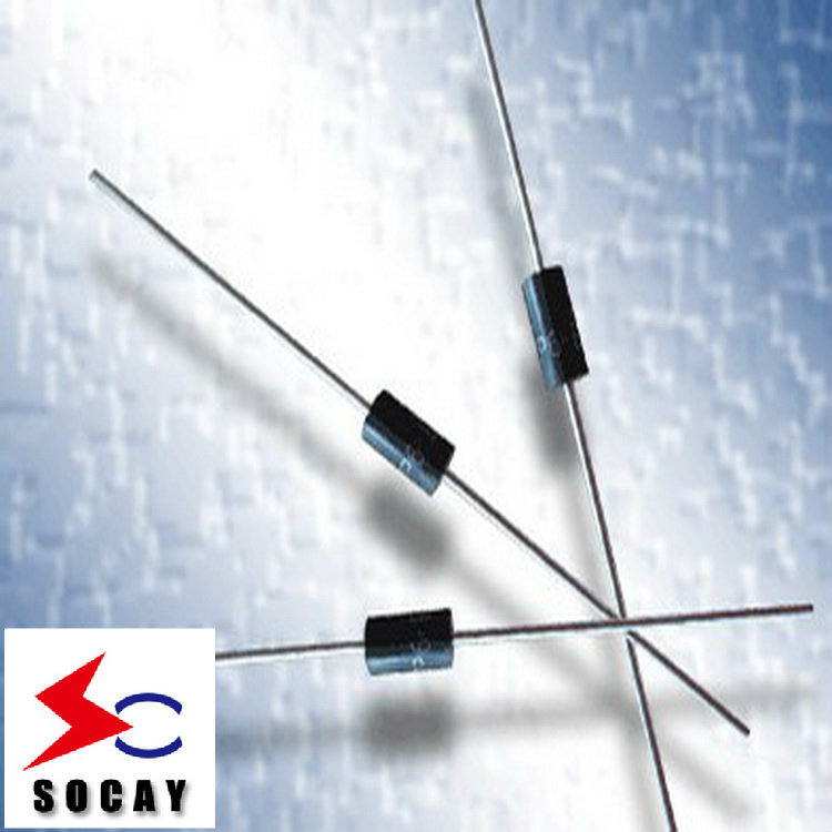 优惠供应P6KE220CA_SOCAY硕凯直销瞬态电压抑制二极管_TVS二极管