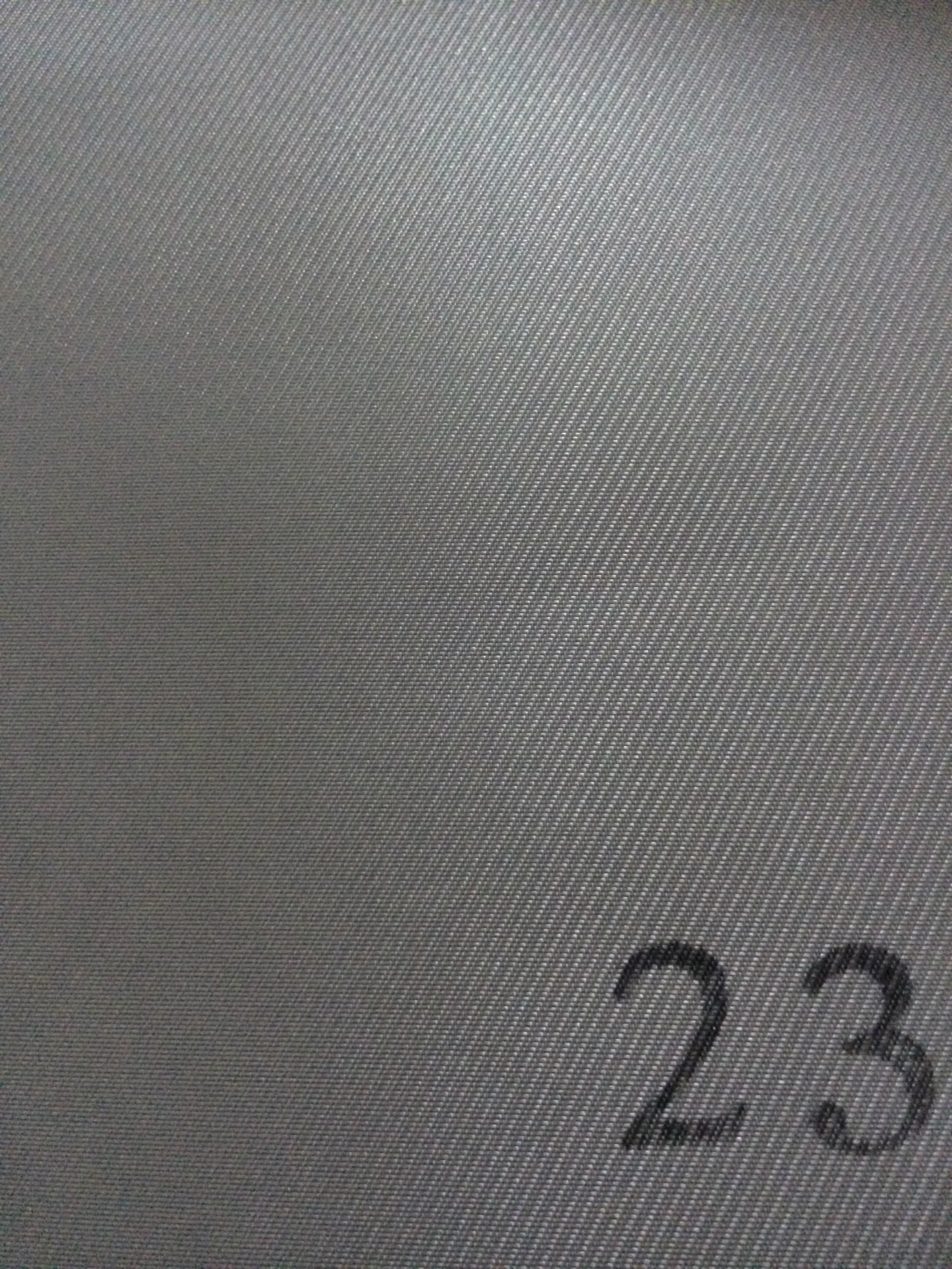 供应涤纶斜纹 华达呢