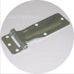 不锈钢平面活页B-1500