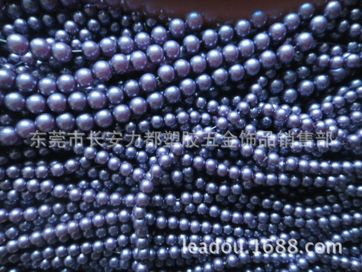 6mm8mm紫色