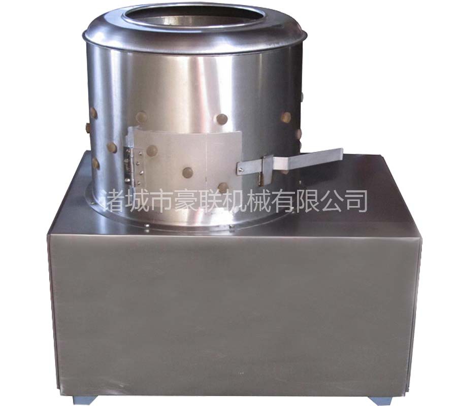 供应鸡爪去皮机 鸭爪、鸡爪去皮专用 鸡脚去黄皮机