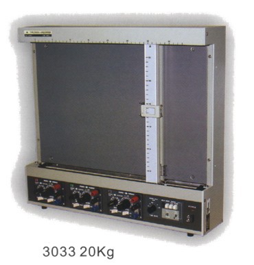 重庆川仪3033/3036/3086系列记录仪