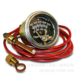 Murphy/摩菲 20TH-320-6-M10 （10703115）直感式温度表