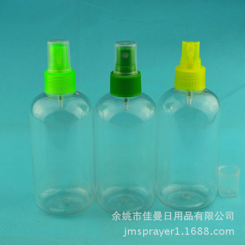 ◤批发◢250ml喷雾香水瓶喷雾玻璃瓶/玻璃瓶/香水分装小瓶[塑喷] 