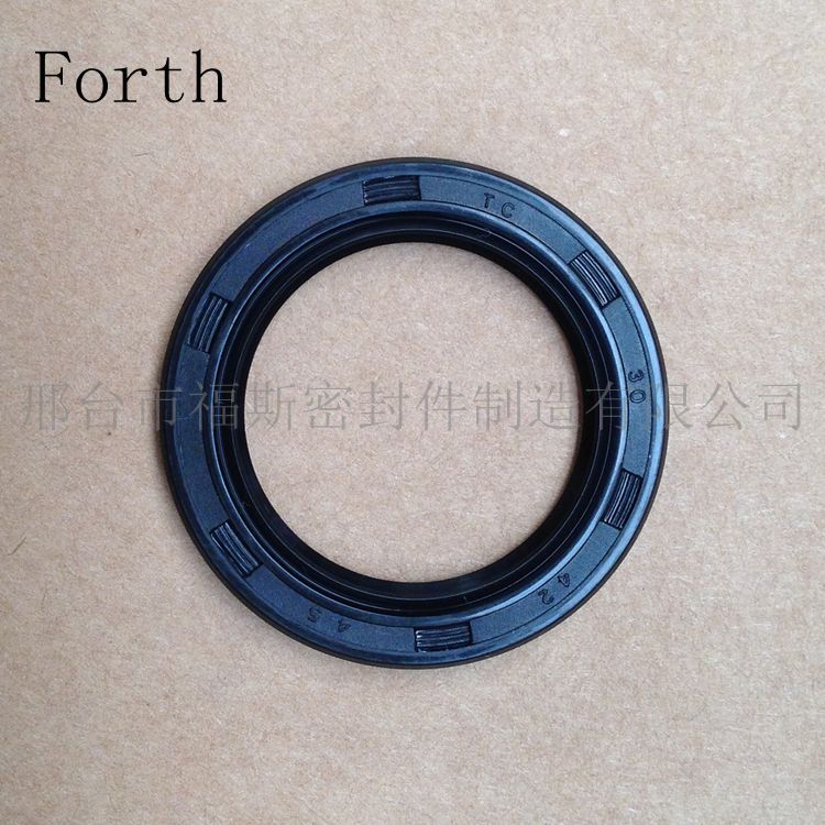 油封 (4)