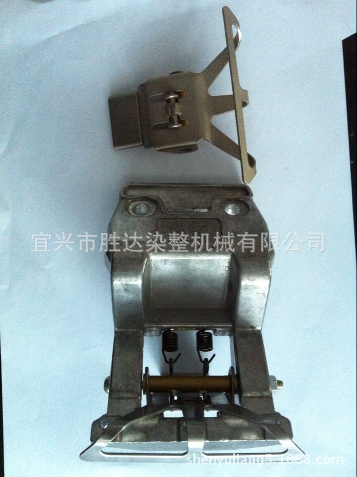 供应乘福 皇吉 防飞铗 防风铗 压布铗 质量优