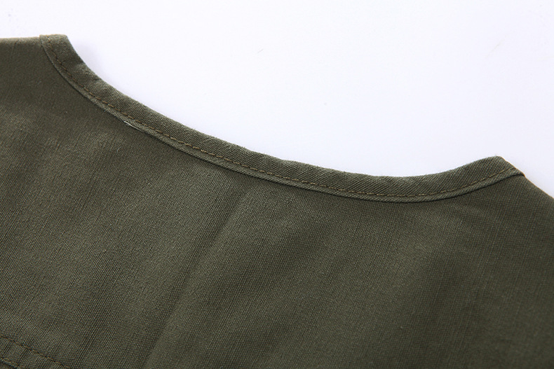 Débardeur sport homme - Ref 539029 Image 37