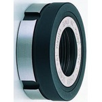 日本 YUKIWASEIKO  锁紧螺母 NDN13  SGN6