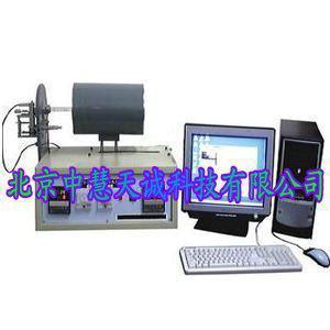 线性热膨胀系数测定定仪|膨胀仪 型号：XPY-1400