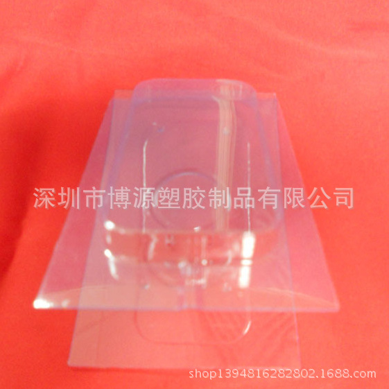 电子数码产品的包装　PET吸塑包装　PVC包装盒　吸塑内托